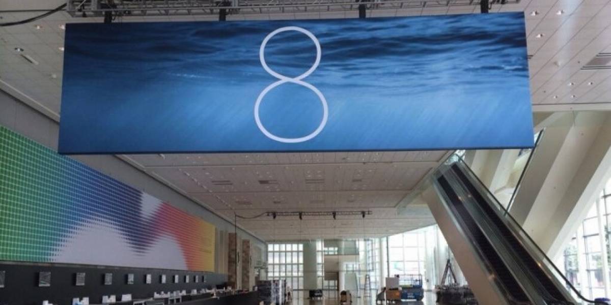 Confirmado: iOS 8 debutará en la WWDC 2014 de este lunes
