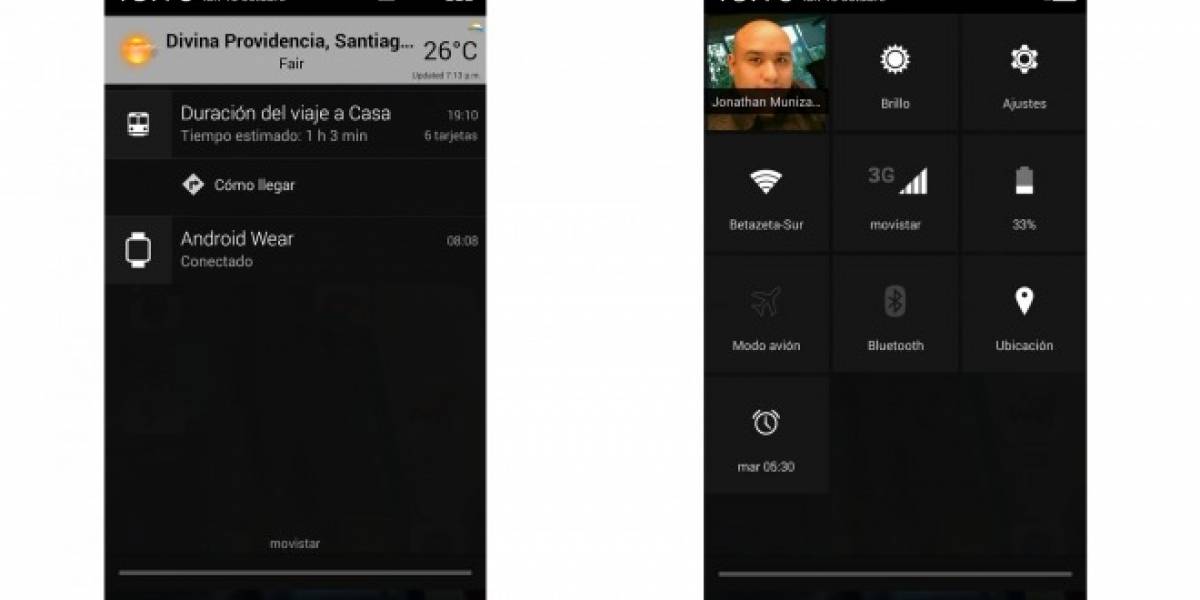 Aparecen nuevas imágenes del aspecto final del LG G3