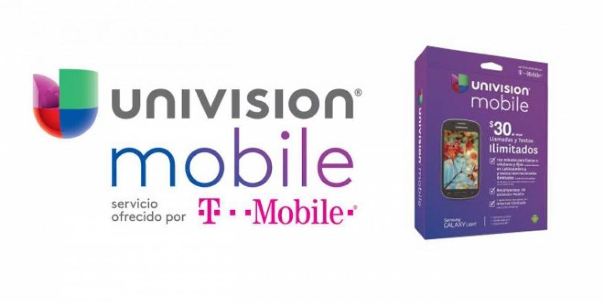Univision Mobile, un servicio móvil para los hispanoamericanos