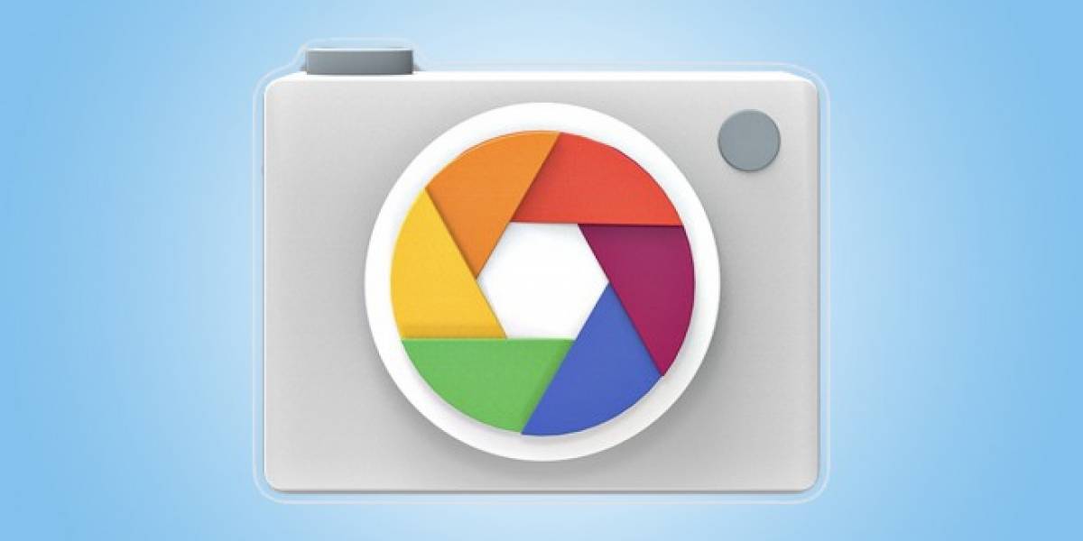 Google Cámara, ya disponible en Google Play (Actualizado)