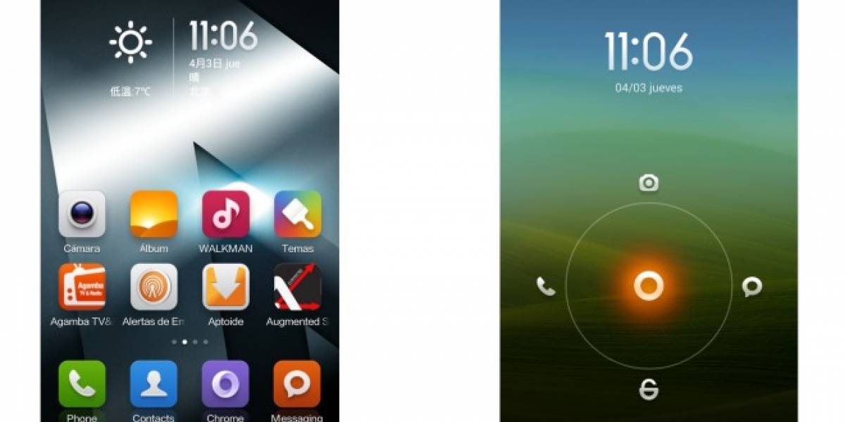 Transforma tu Android en un Xiaomi con MIUI Express