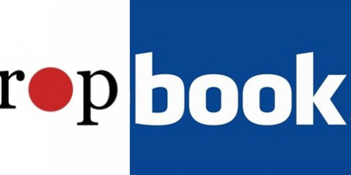 Facebook adquiere Drop.io