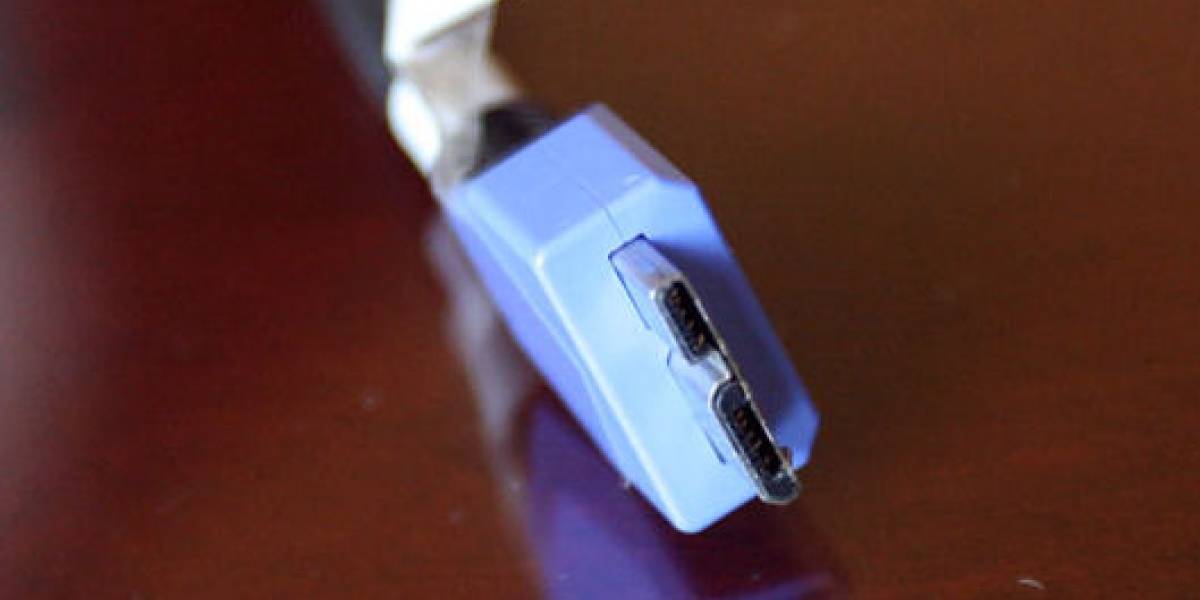 USB 3.0, lo que debes saber sobre el futuro estándar