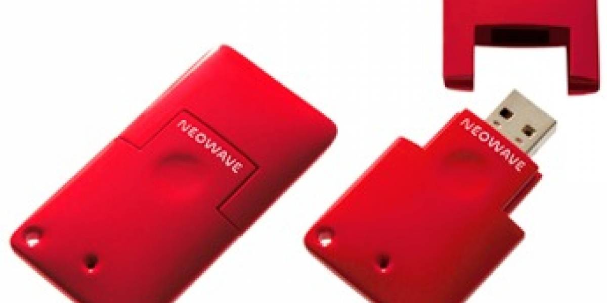 Weneo ID Smart Card, sistema de pago vía RFID en Francia
