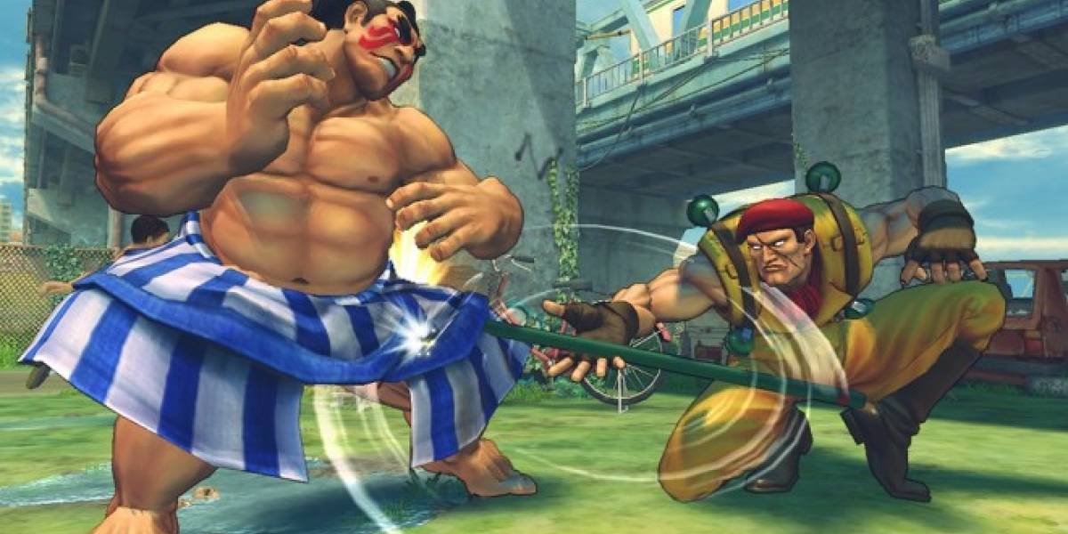 Ultra Street Fighter IV llega el 3 de junio y el 5 de agosto
