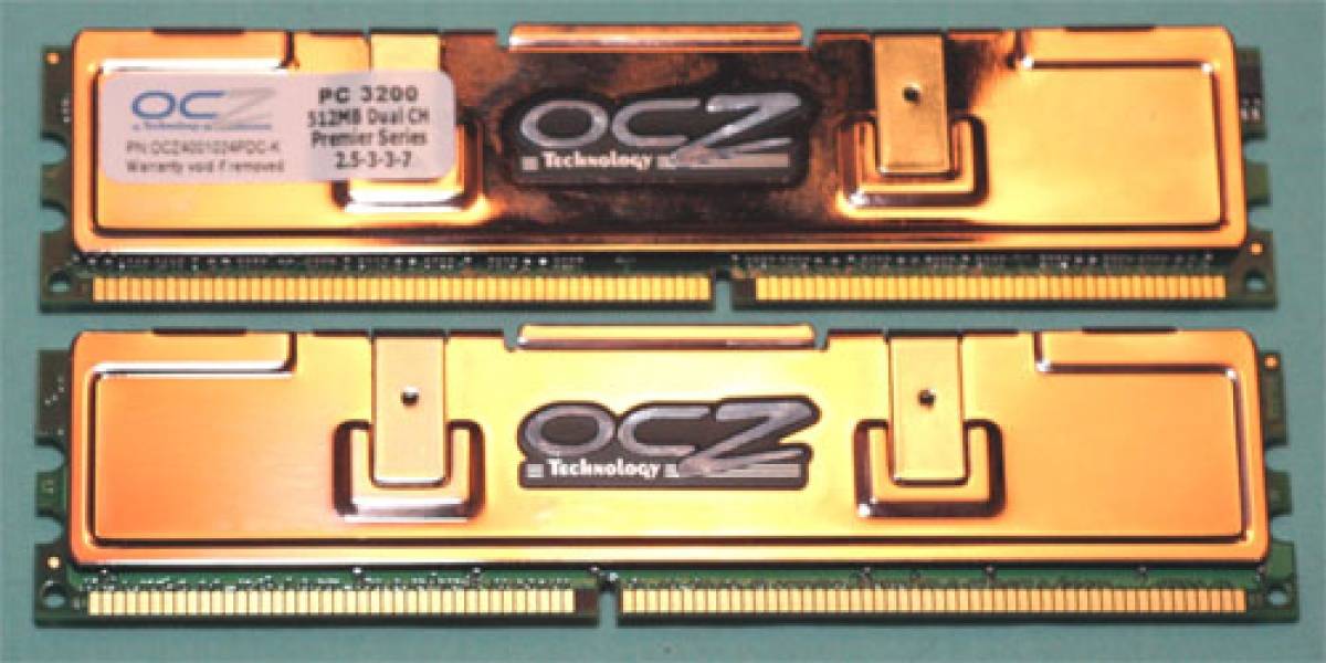 OCZ dejará parcialmente de lado las memorias RAM