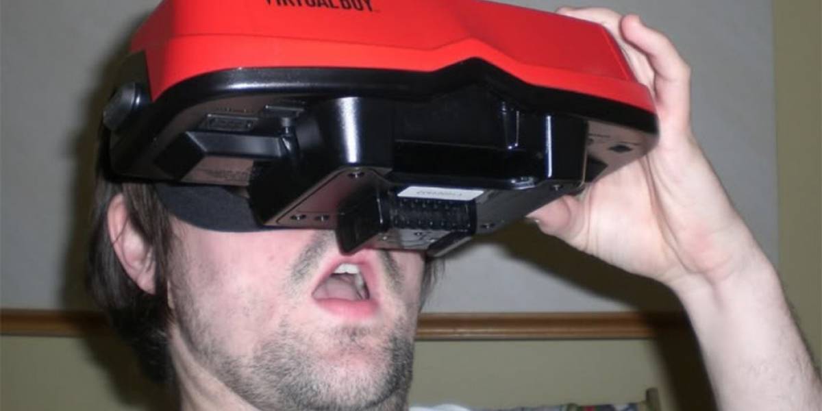 Rumor: Sony podría presentar su tecnología de Realidad Virtual en la GDC 2014