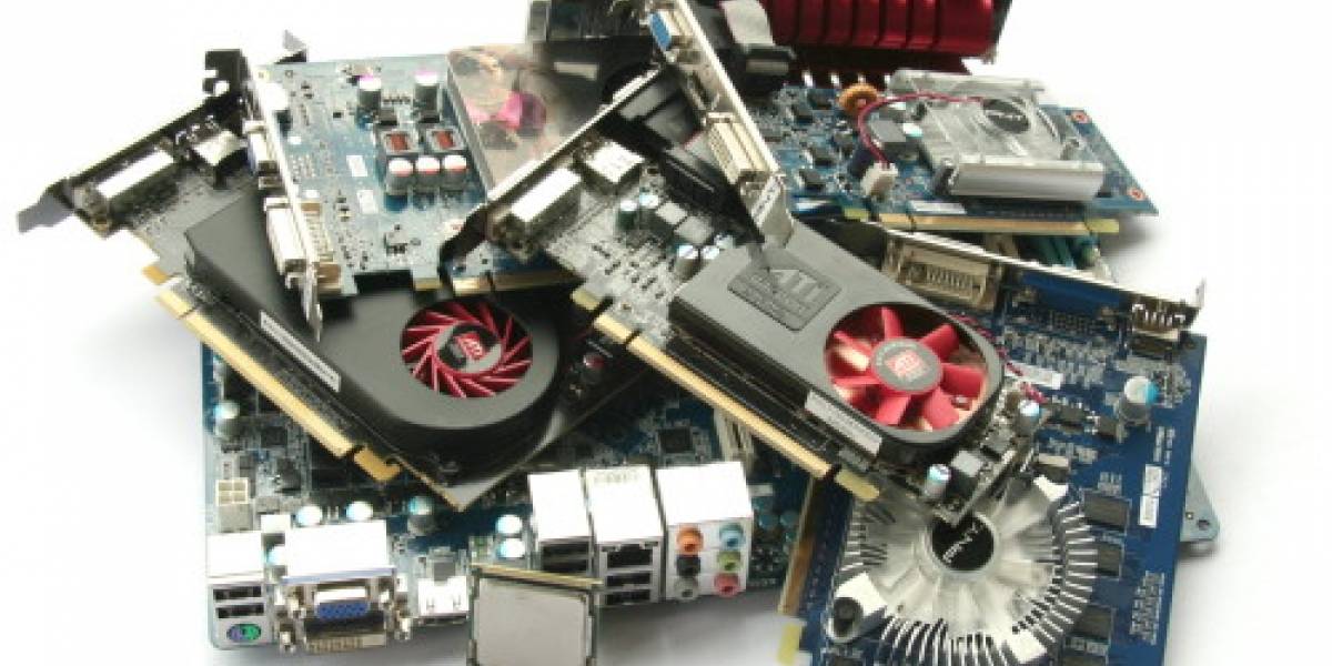 La mejor VGA por menos de $128