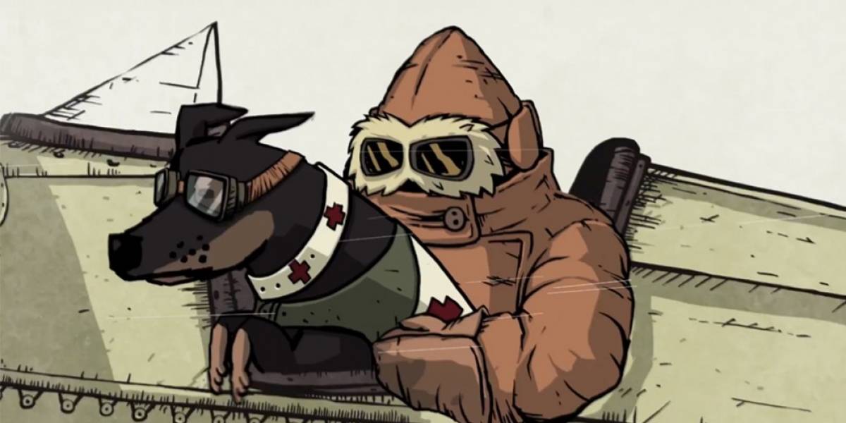 Valiant Hearts: The Great War retratará los horrores de la Primera Guerra Mundial