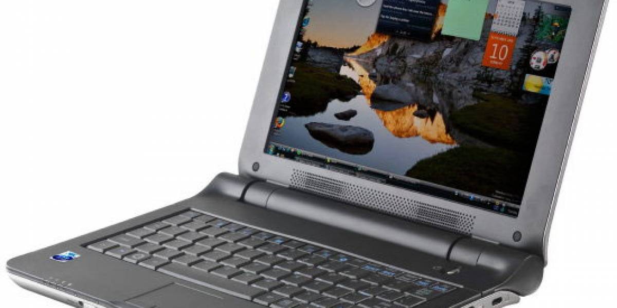 Futurología: Sony fabricará un UMPC basado en el VIA OpenBook