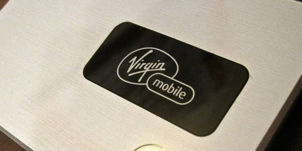 Virgin Mobile lanza en EE.UU. un plan ultraflexible a costa de la neutralidad de la red
