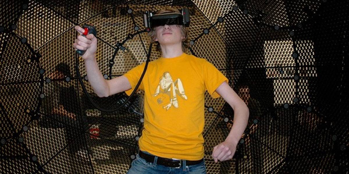 GDC 2013: Valve hablará sobre Realidad Virtual en Team Fortress 2
