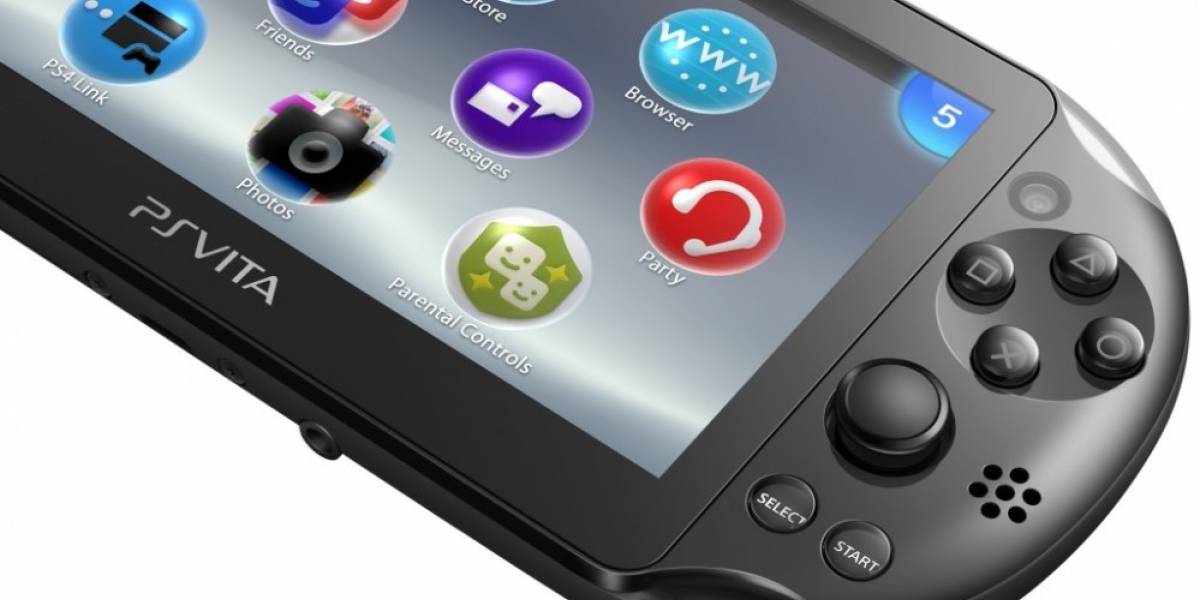 La nueva PS Vita llegará a América con Borderlands 2