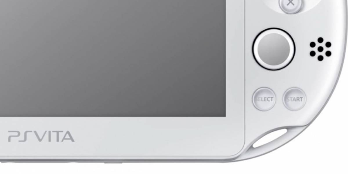 La PS Vita 2000 ya tiene fecha para México y América Latina