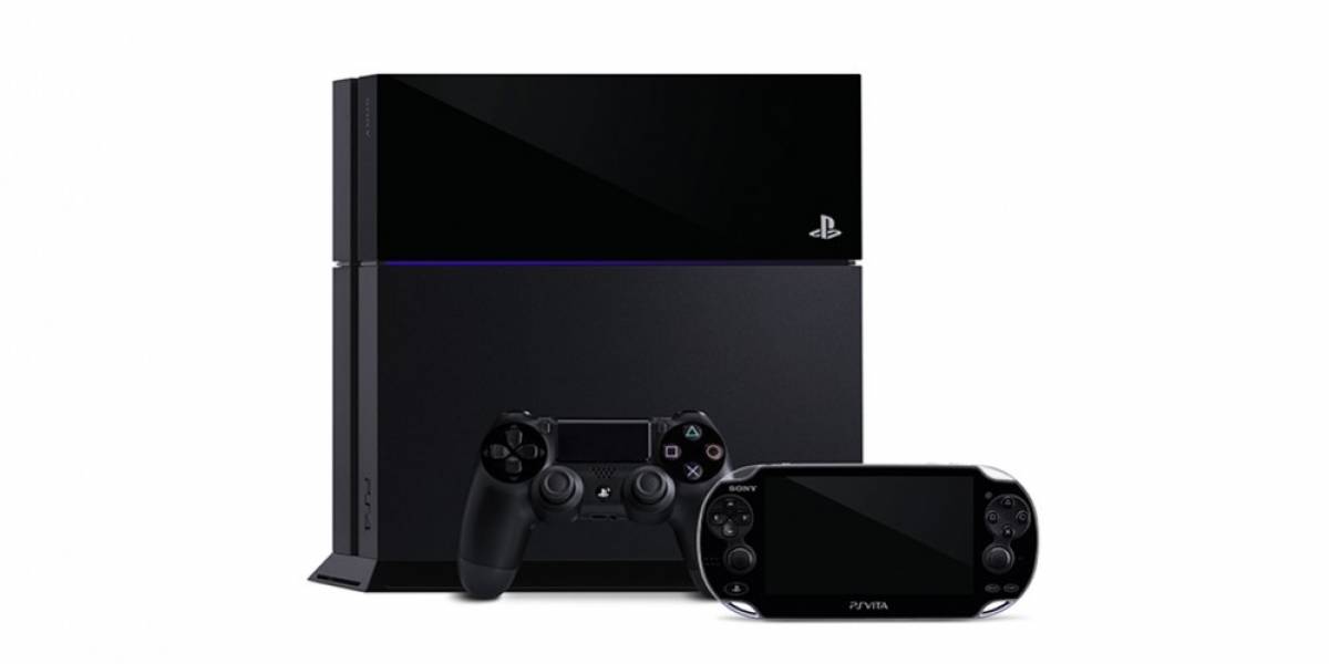 PlayStation 4 recibirá parche el día uno