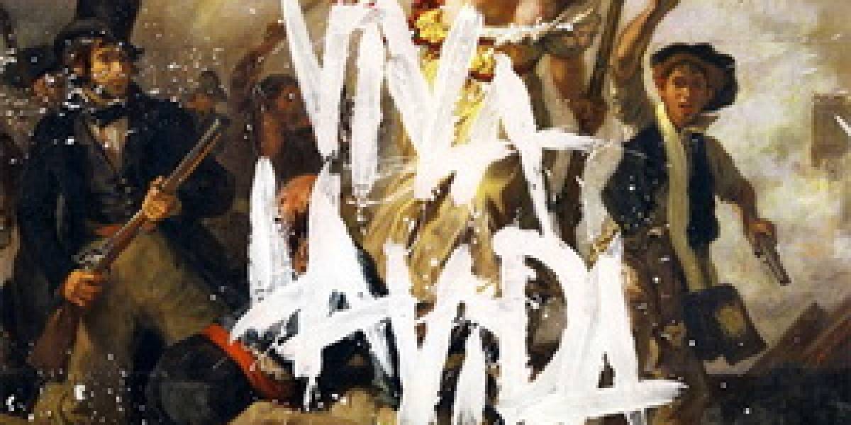 Descarga gratuitamente nuevo sencillo "Violet Hill" de Coldplay el 29 de Abril