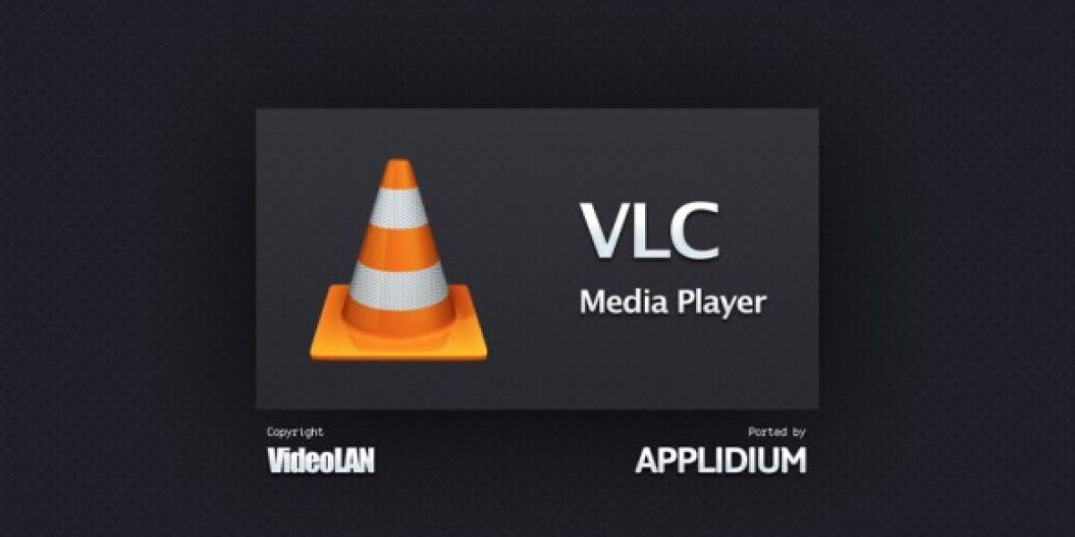 VLC llega al App Store