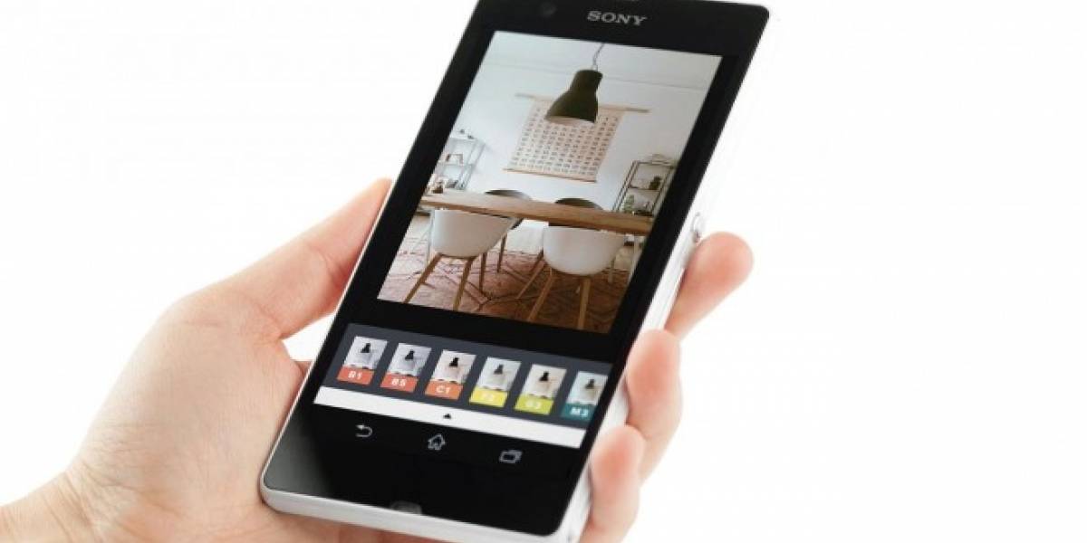 VSCO Cam permite copiar y pegar ediciones en nueva actualización