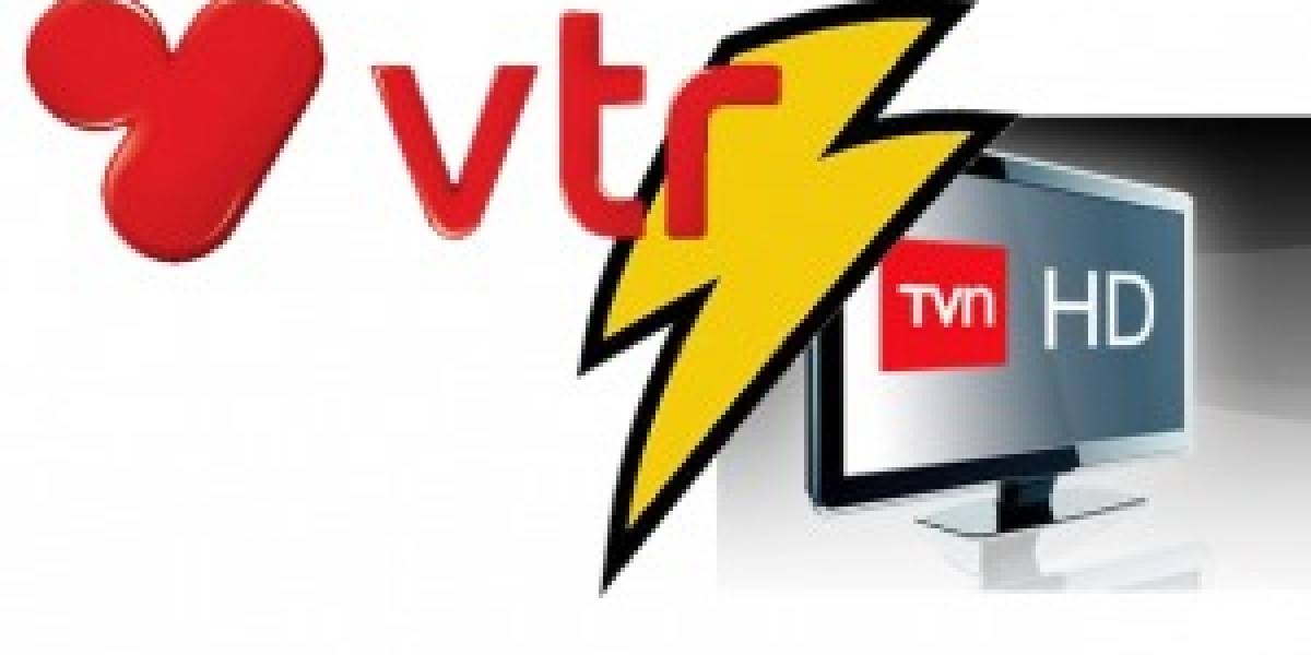 Chile: VTR confirma que seguirá difundiendo señal de TVN HD