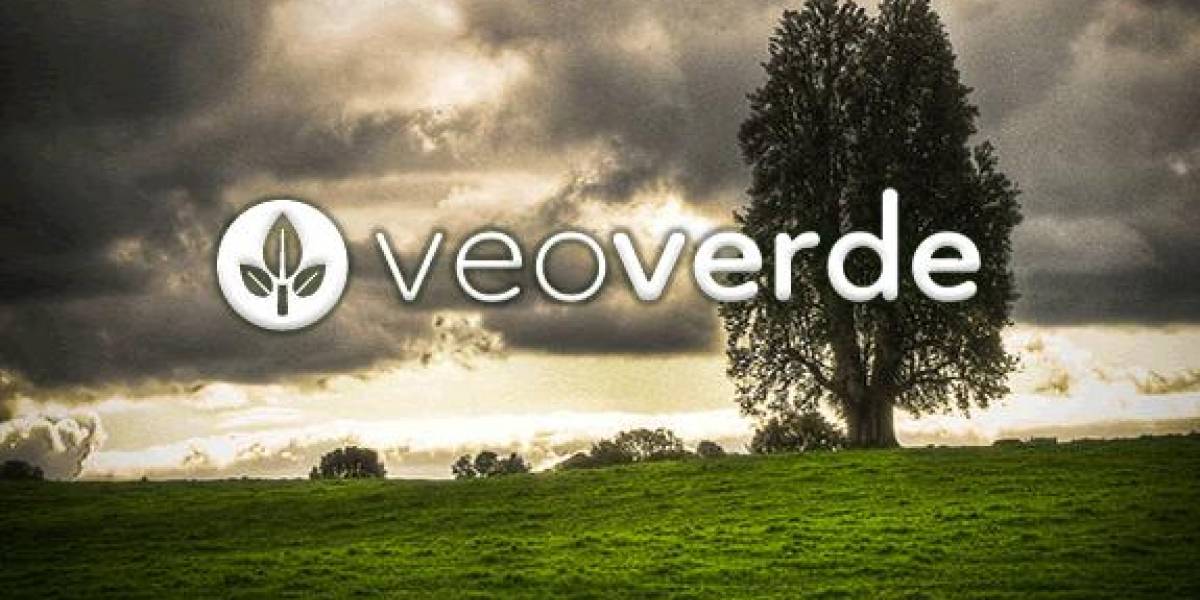 VeoVerde cumple dos años