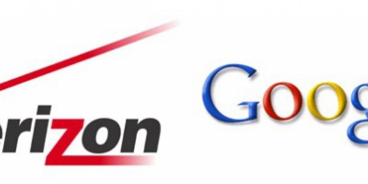 La propuesta de Google y Verizon para un Internet mejor