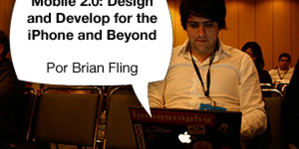 W2X: Charla Mobile 2.0 en vivo