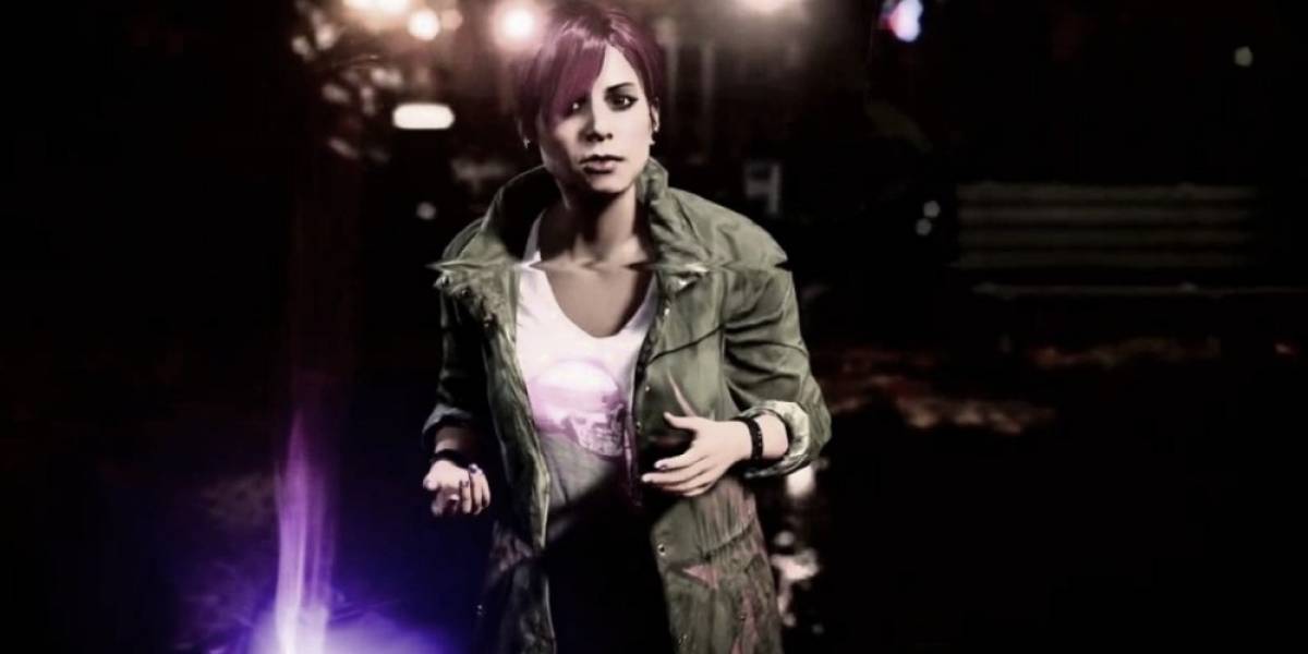 Infamous: First Light llega el 26 de agosto, según la PS Store