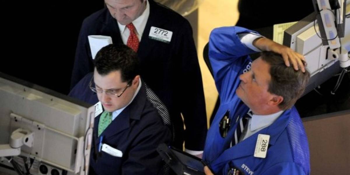 (004) El reventón de la burbuja puntocom