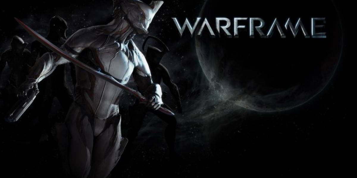 Warframe abre su beta para todos, y ahora soporta PhysX