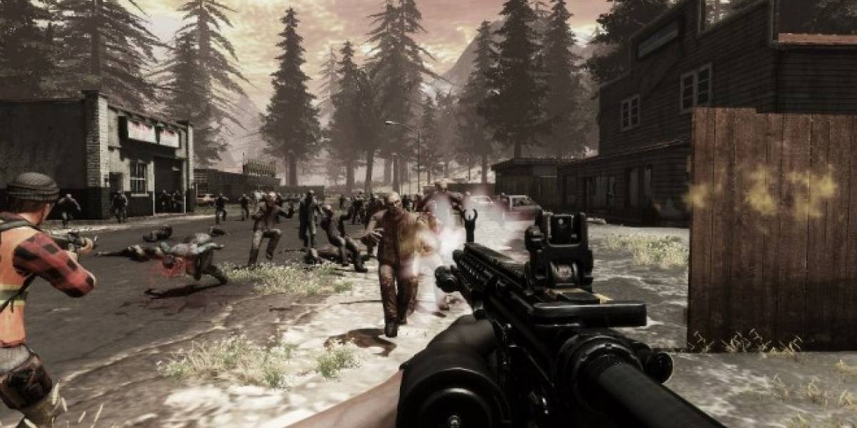 The War Z vuelve a Steam a pesar de la última polémica