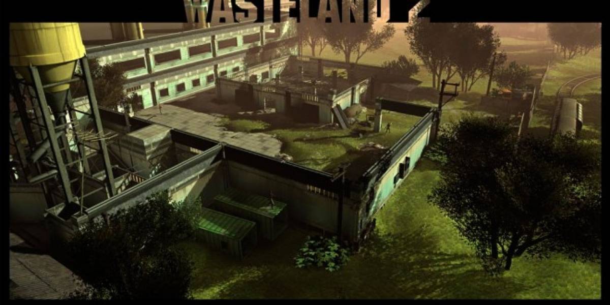 Wasteland 2 se retrasa algunas semanas