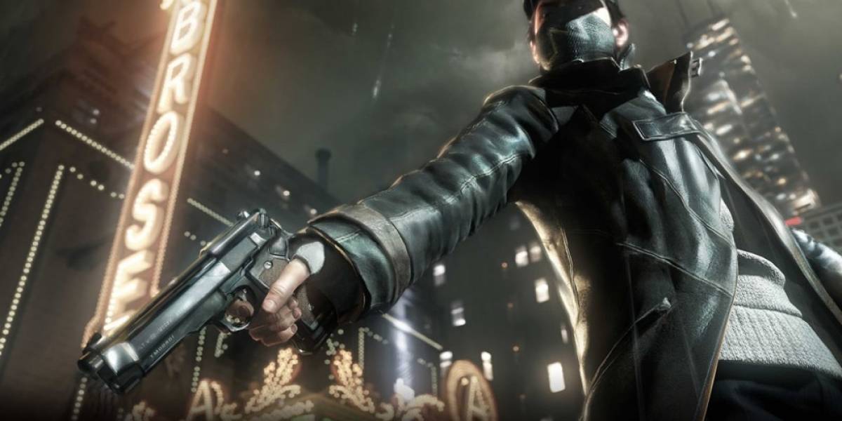 No habrá demo de Watch Dogs antes de su lanzamiento