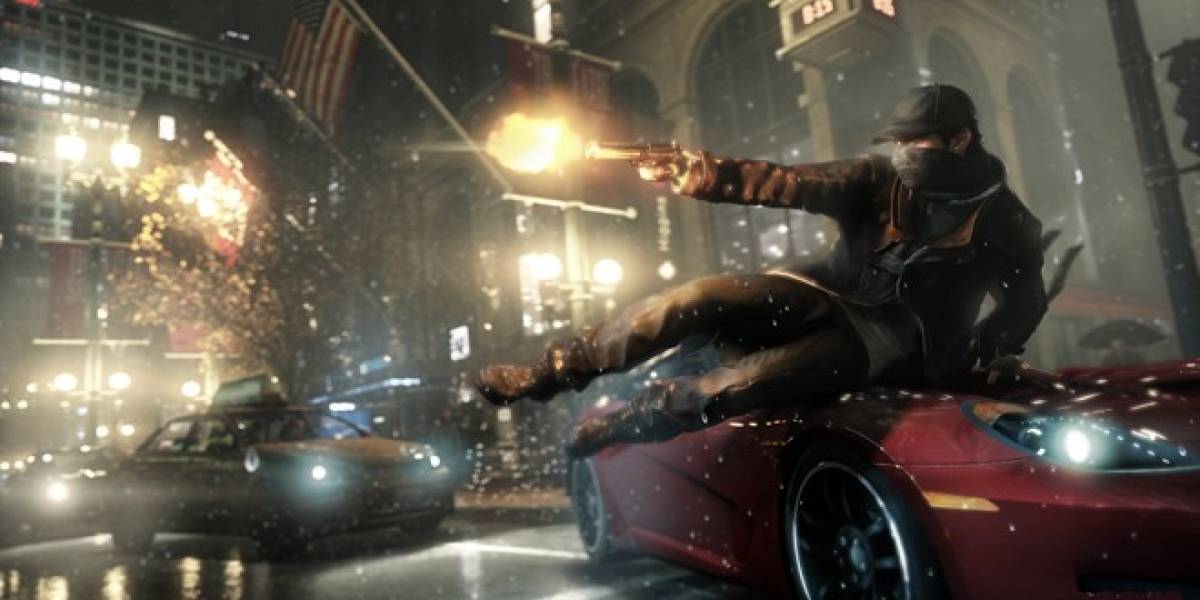 Watch Dogs podría lanzarse a finales de año, según revela poster
