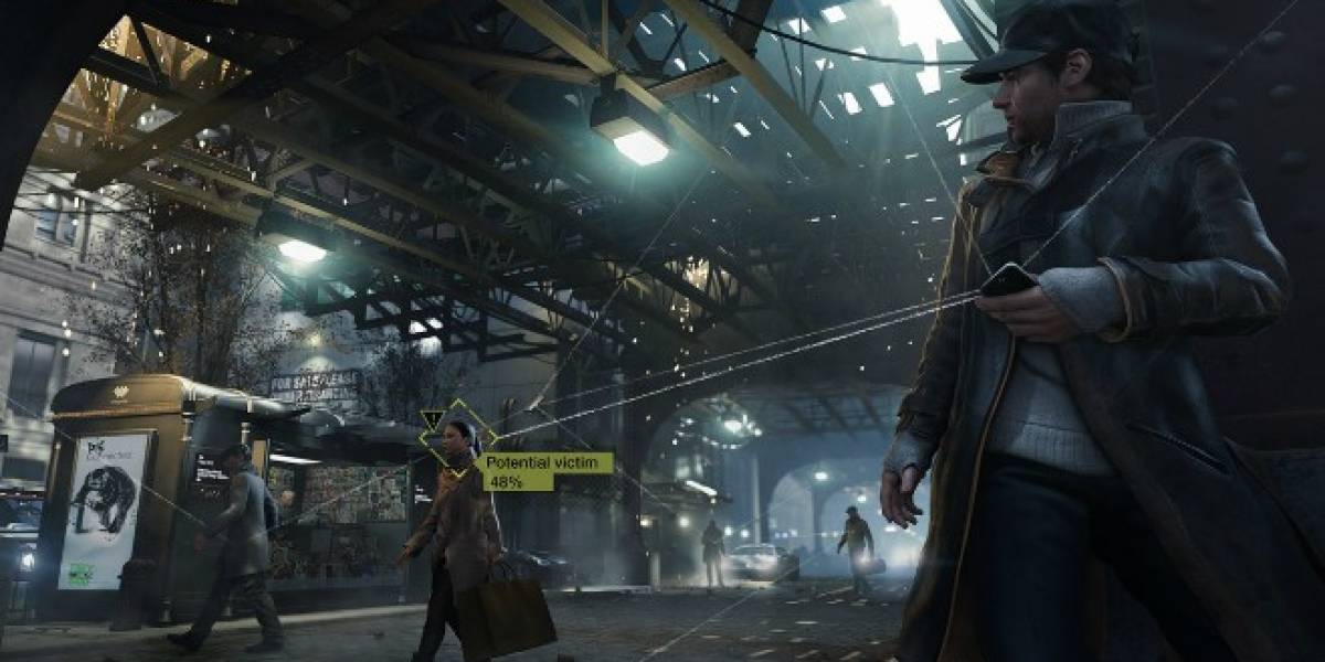 Kaspersky Lab asesora a Ubisoft en el desarrollo de Watch Dogs