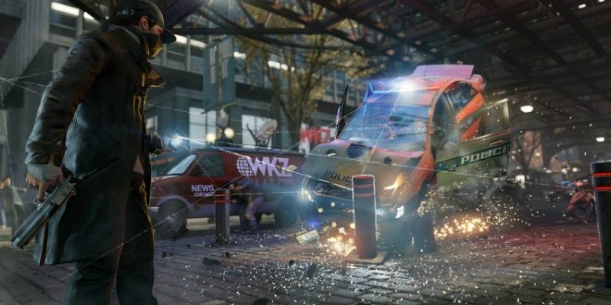 Y esto necesita tu PC para correr Watch Dogs