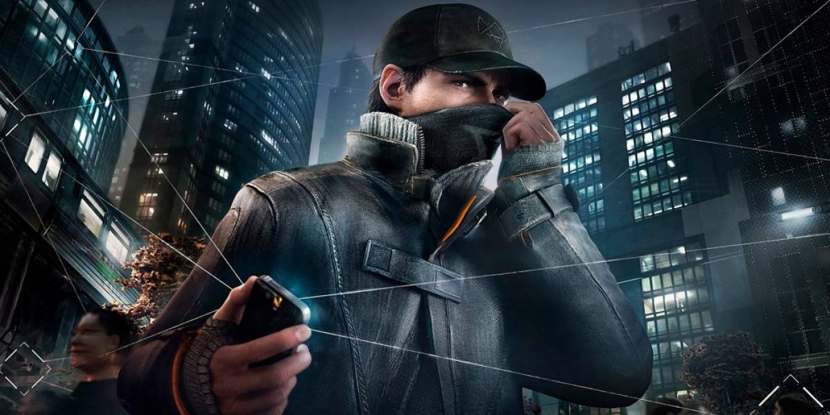 Watch Dogs se retrasa hasta el próximo año