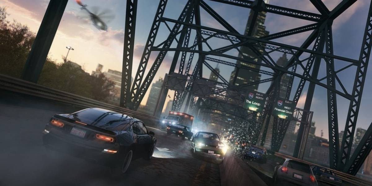 NVIDIA regalará Watch Dogs a quienes compren una GeForce
