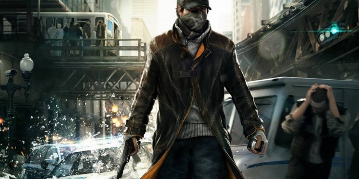 Watch Dogs conmemora su inminente lanzamiento con tráiler