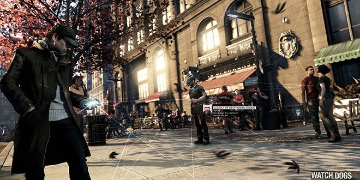 Ubisoft confirma que la versión principal de Watch Dogs es la correspondiente a PC