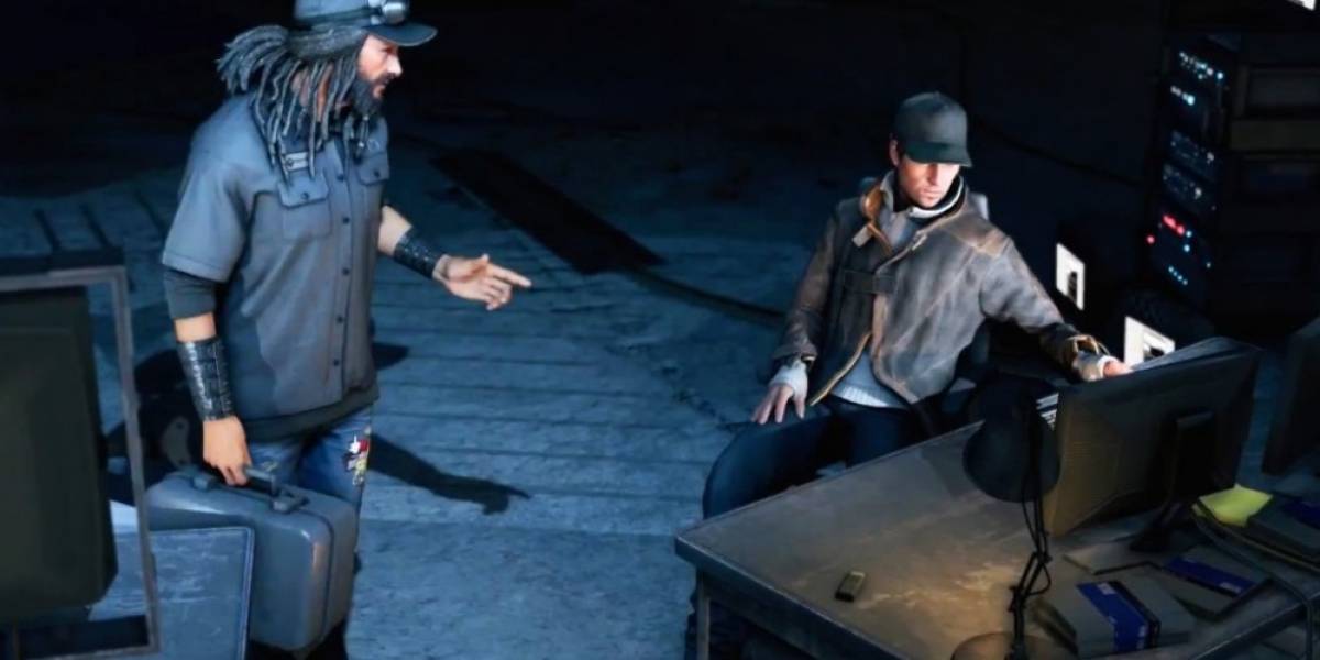 Watch Dogs movió 8 millones de copias en todo el mundo