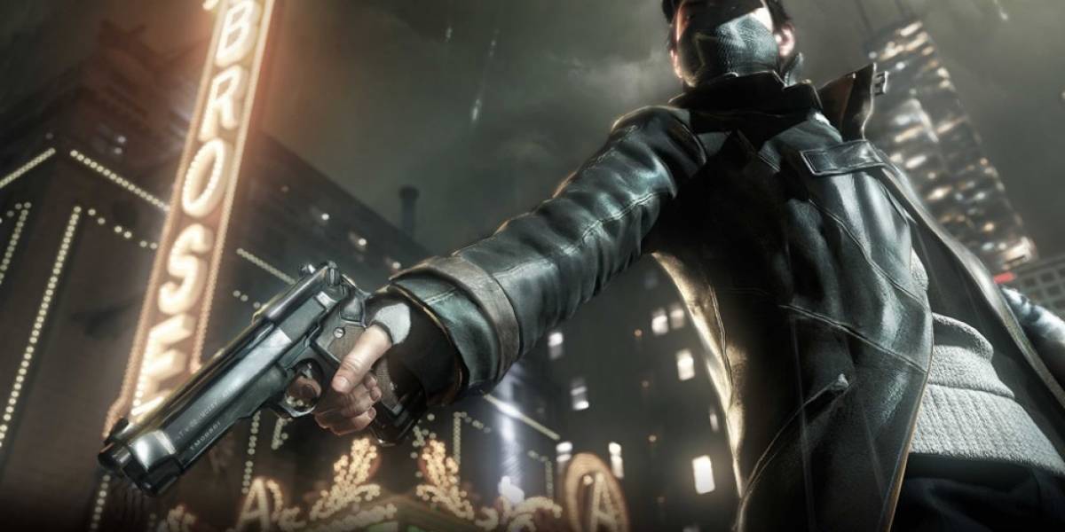 Watch Dogs para Wii U sigue sin fecha de lanzamiento