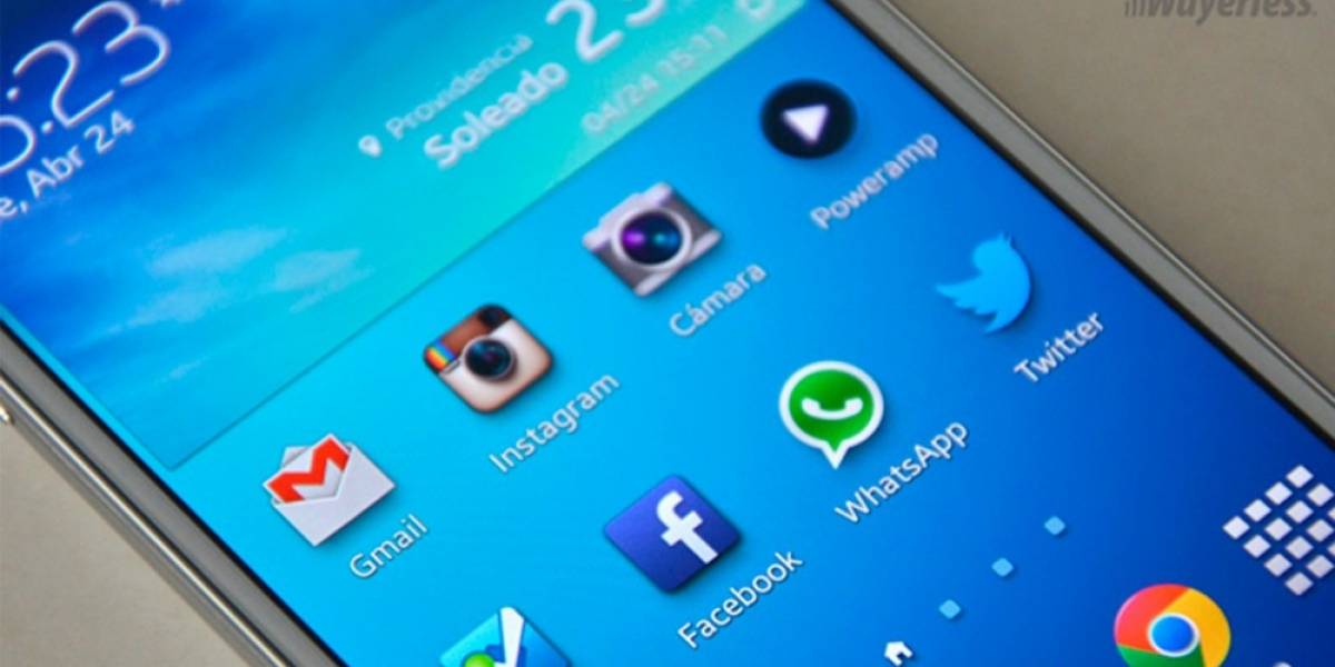 ¡Pillado! Galaxy S4 hace trampa en pruebas para juegos móviles