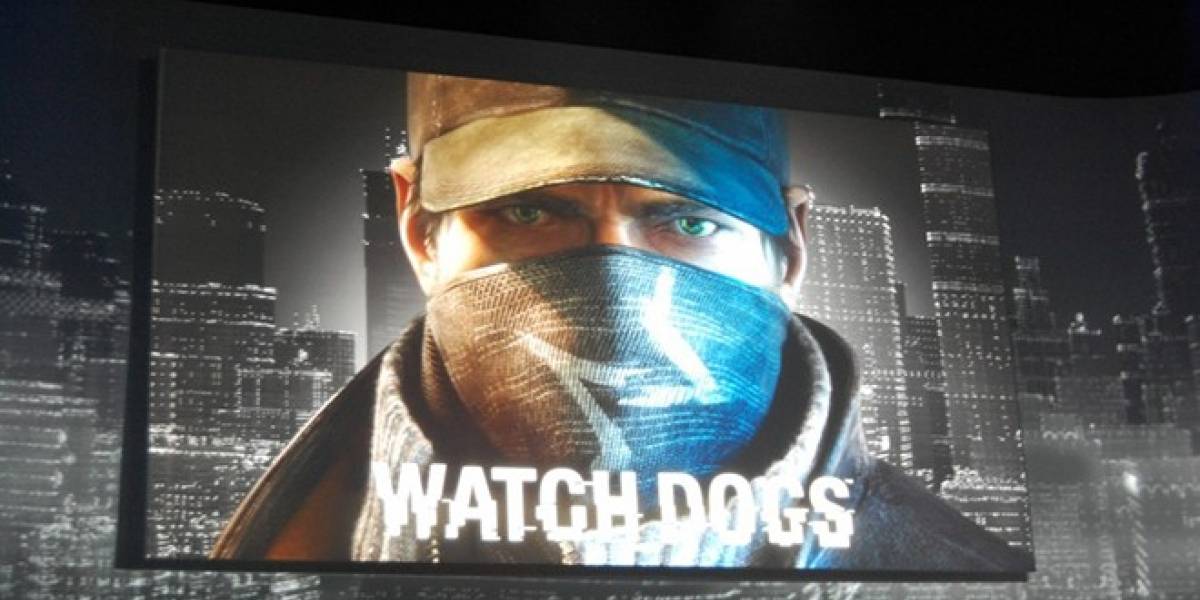 Watch Dogs de Ubisoft y Destiny de Bungie también serán lanzados en PlayStation 4