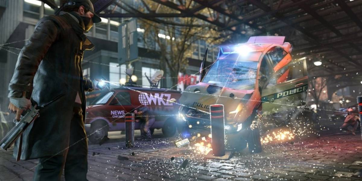 Las exclusivas de Watch Dogs para las consolas de Sony