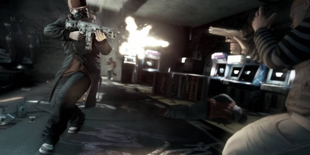 Watch Dogs recibe DLC para la campaña individual