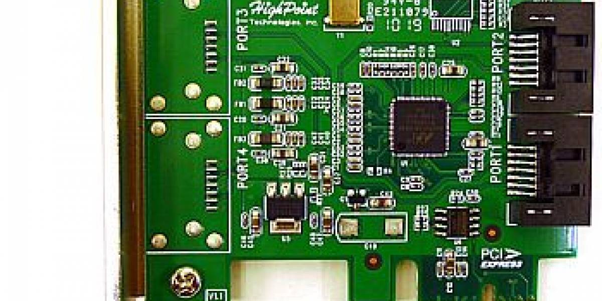 Tarjeta WD SATA 6Gbps PCI Express X1