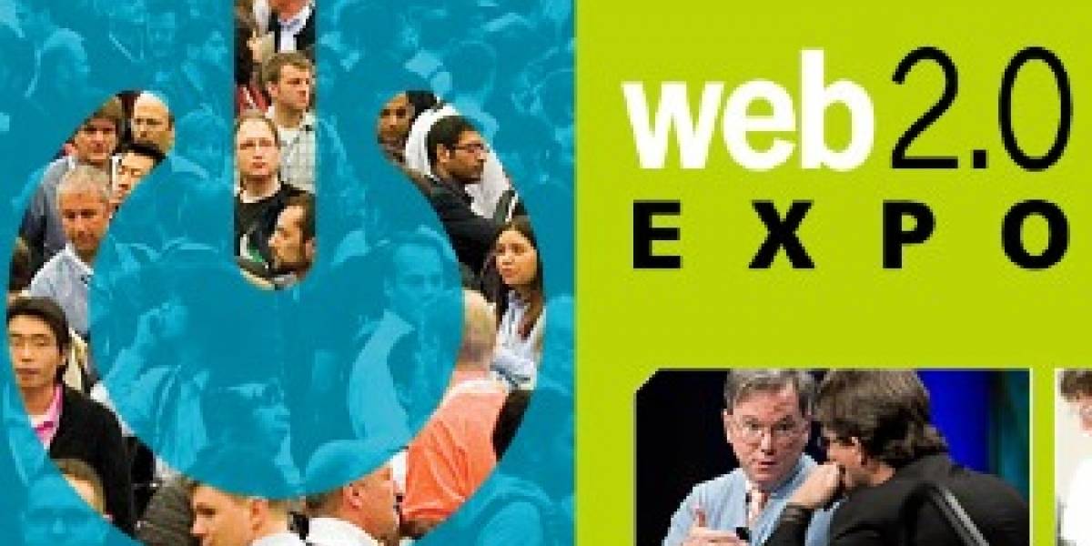 FW Exclusivo: Te regalamos entradas a la Web 2.0 en Nueva York