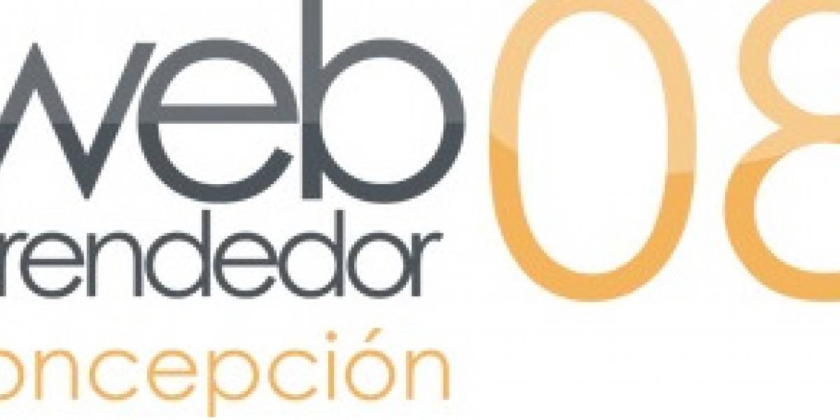 Webprendedor en Concepción