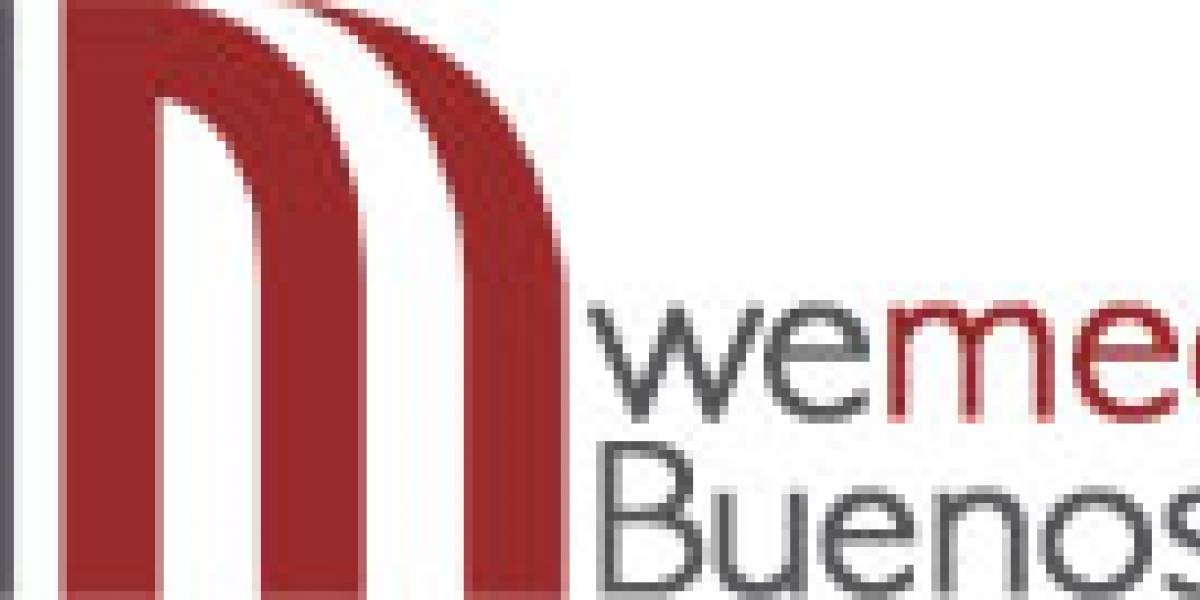 WeMedia Buenos Aires 2008