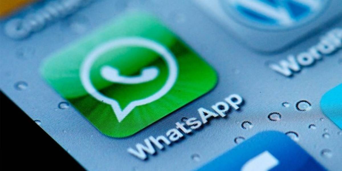 WhatsApp para Web ya es compatible con Firefox y Opera